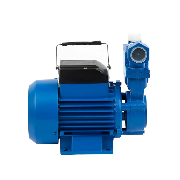 IZDB Series Domestic Self-Priming Clean Water Pump IZDB Series Domestic Self-Priming Clean Water Pump