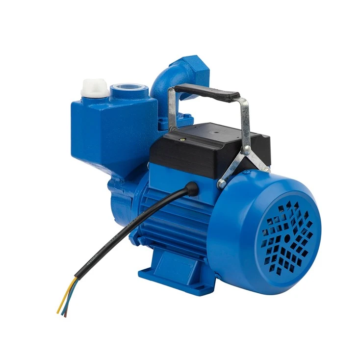 IZDB Series Domestic Self-Priming Clean Water Pump IZDB Series Domestic Self-Priming Clean Water Pump