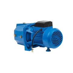 Selbstansaugende JET-Pumpe