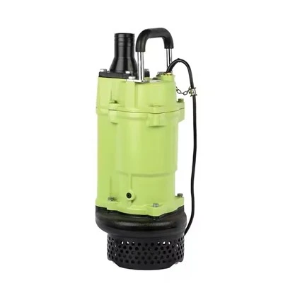 KBZ21.5 Tauch-Entwässerungspumpe 1,5 kW/2 PS, 22 m³/h Durchfluss, 27 m Förderhöhe
