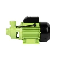 QB80 1HP Peripheralpumpe, 196,9 Fuß Förderhöhe, 13,2 GPM, 1"x1" Auslass