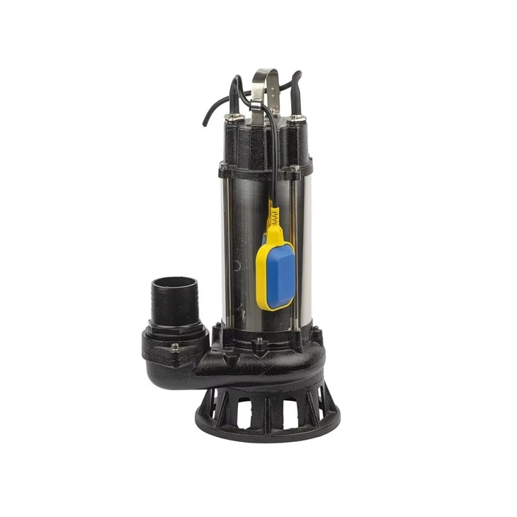 V2200f 2.2kw 3HP Agriculture Electric Sewage Water Pump For Dirty Water high quality V2200f 2.2kw 3HP Agriculture Electric Sewage Water Pump For Dirty Water high quality