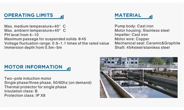 V2200f 2.2kw 3HP Agriculture Electric Sewage Water Pump For Dirty Water suppliers V2200f 2.2kw 3HP Agriculture Electric Sewage Water Pump For Dirty Water suppliers