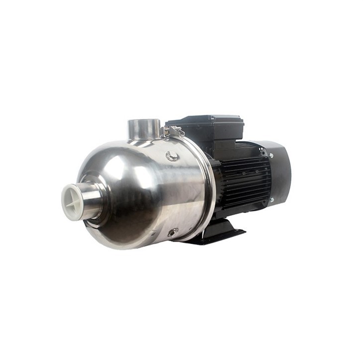 Multi-stage Agriculture Centrifugal Water Pump Multi-stage Agriculture Centrifugal Water Pump