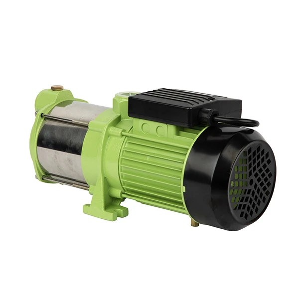 Stainless Steel DMC1000 2HP Multistage Stage Centrifugal Pump