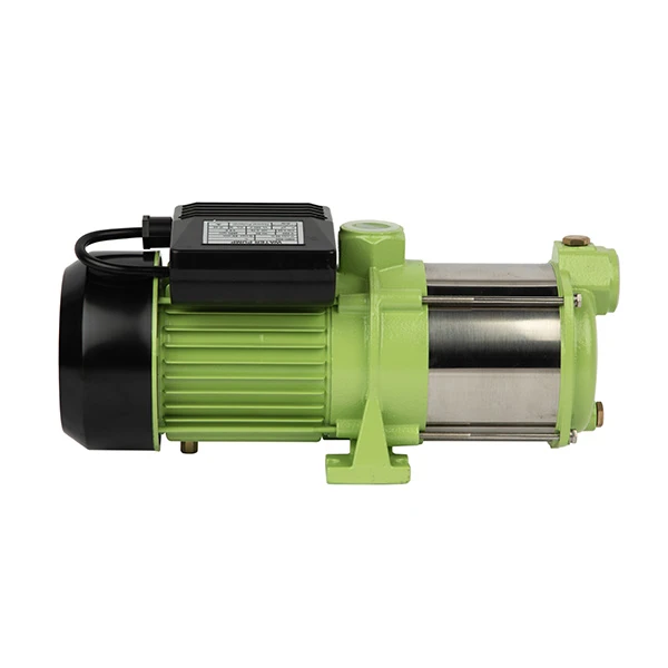 Stainless Steel DMC1000 2HP Multistage Stage Centrifugal Pump