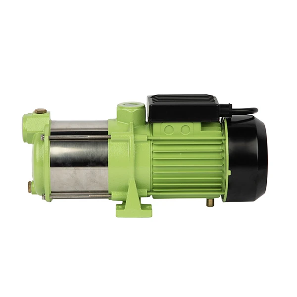 Stainless Steel DMC1000 2HP Multistage Stage Centrifugal Pump